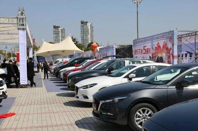 別再聽信年底買車有優(yōu)惠了,一年當(dāng)中這個時(shí)候買車最劃算