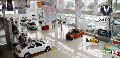 東風(fēng)雪鐵龍亮相新疆國際車展,帶你了解4S店裝修設(shè)計