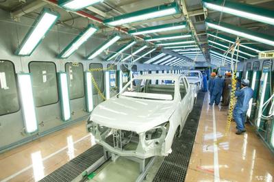 【圖】年底完成移交 長(zhǎng)城收購(gòu)?fù)ㄓ锰﹪?guó)工廠_汽車(chē)之家