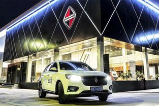 寶沃汽車與經(jīng)銷商,如同水與魚